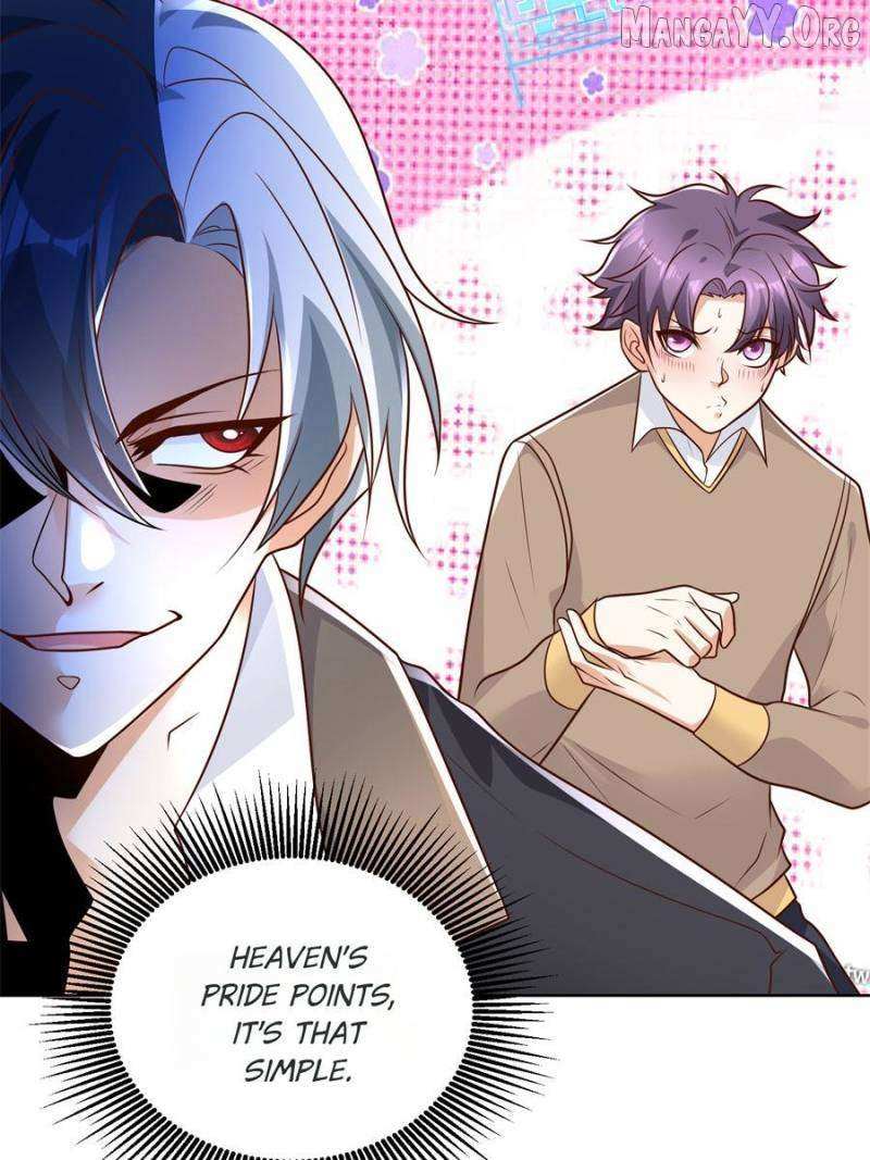 Arch Villain Chapter 79 page 19 - 