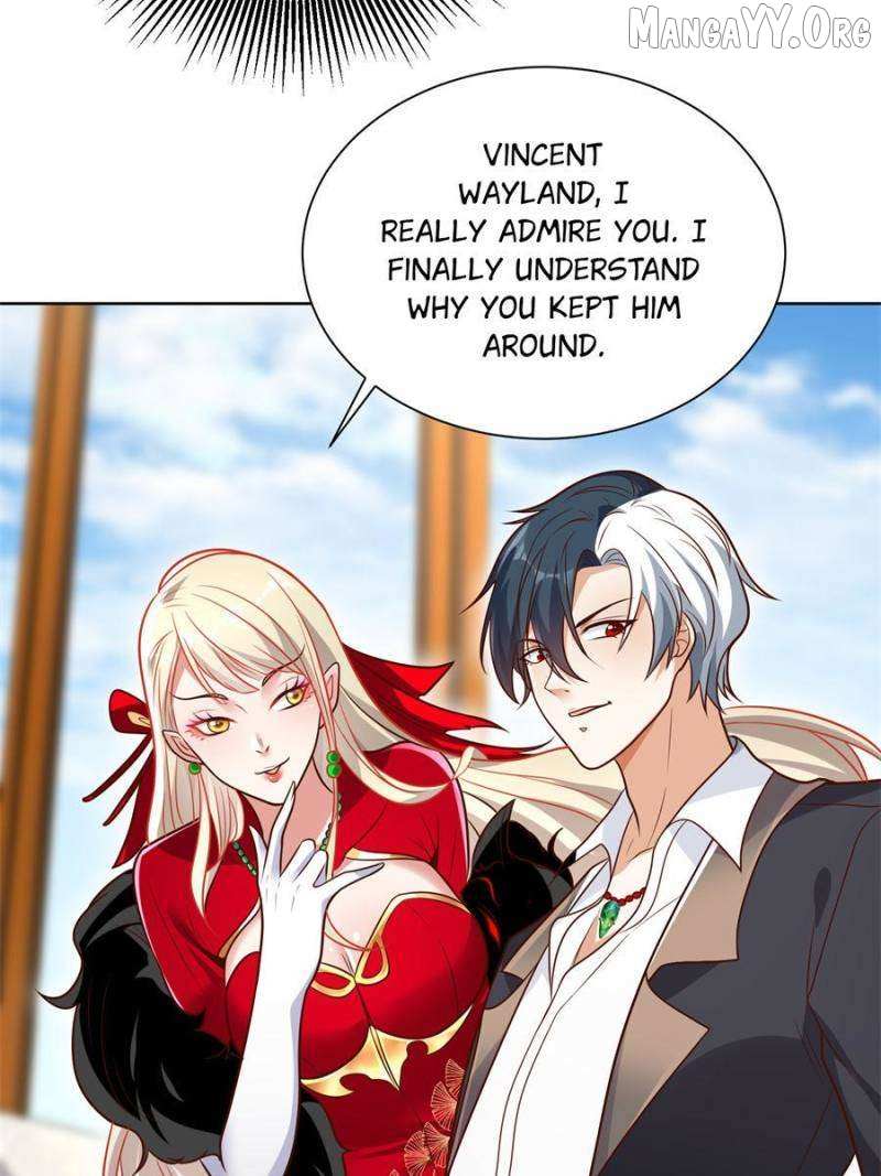 Arch Villain Chapter 79 page 20 - 
