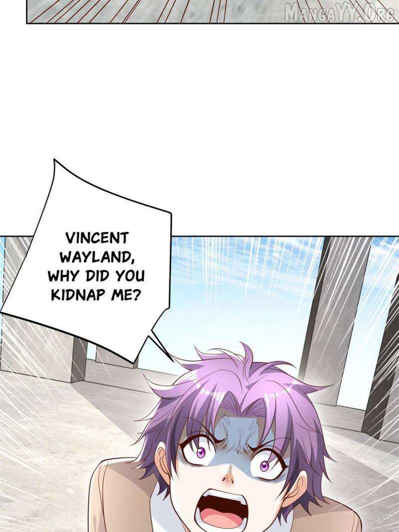 Arch Villain Chapter 79 page 3 - 