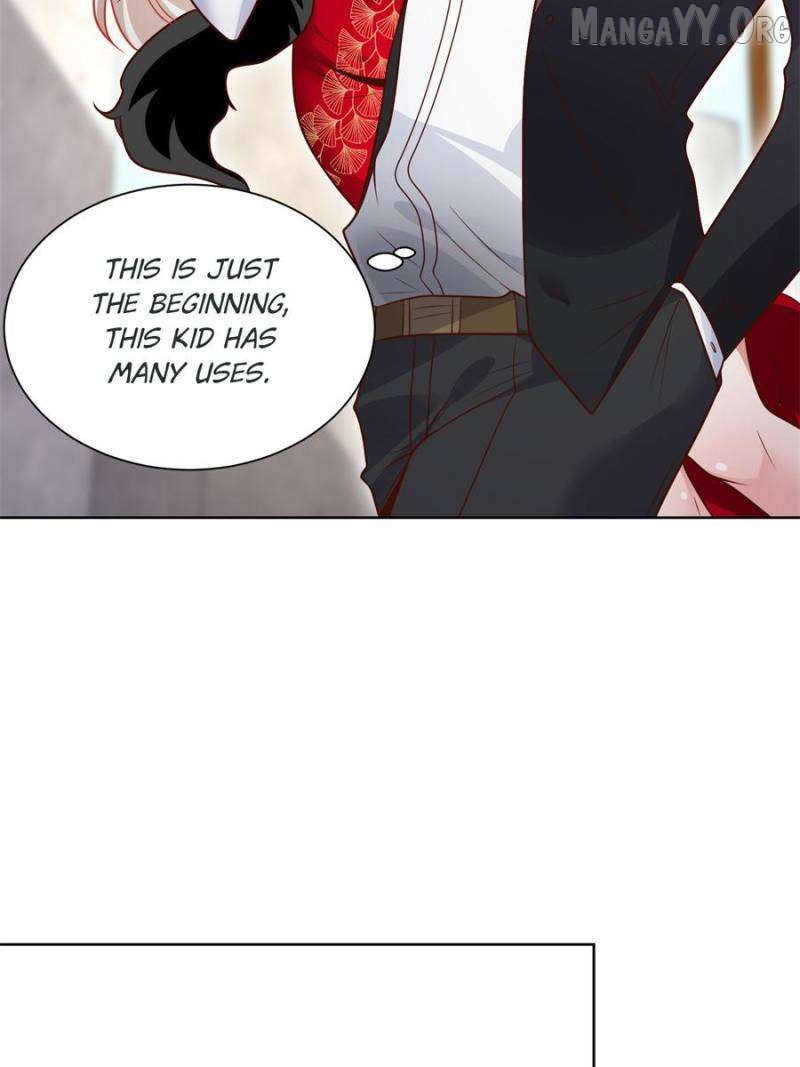 Arch Villain Chapter 79 page 21 - 