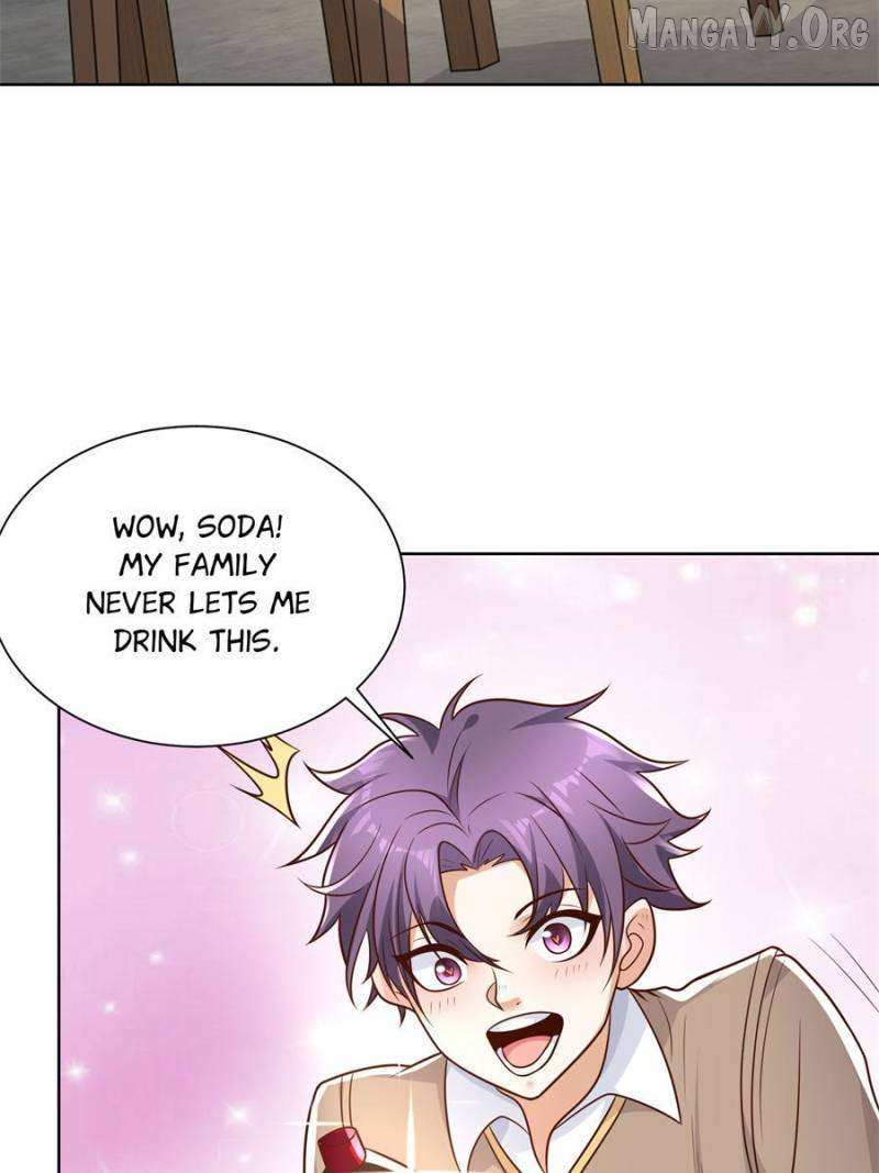Arch Villain Chapter 79 page 23 - 