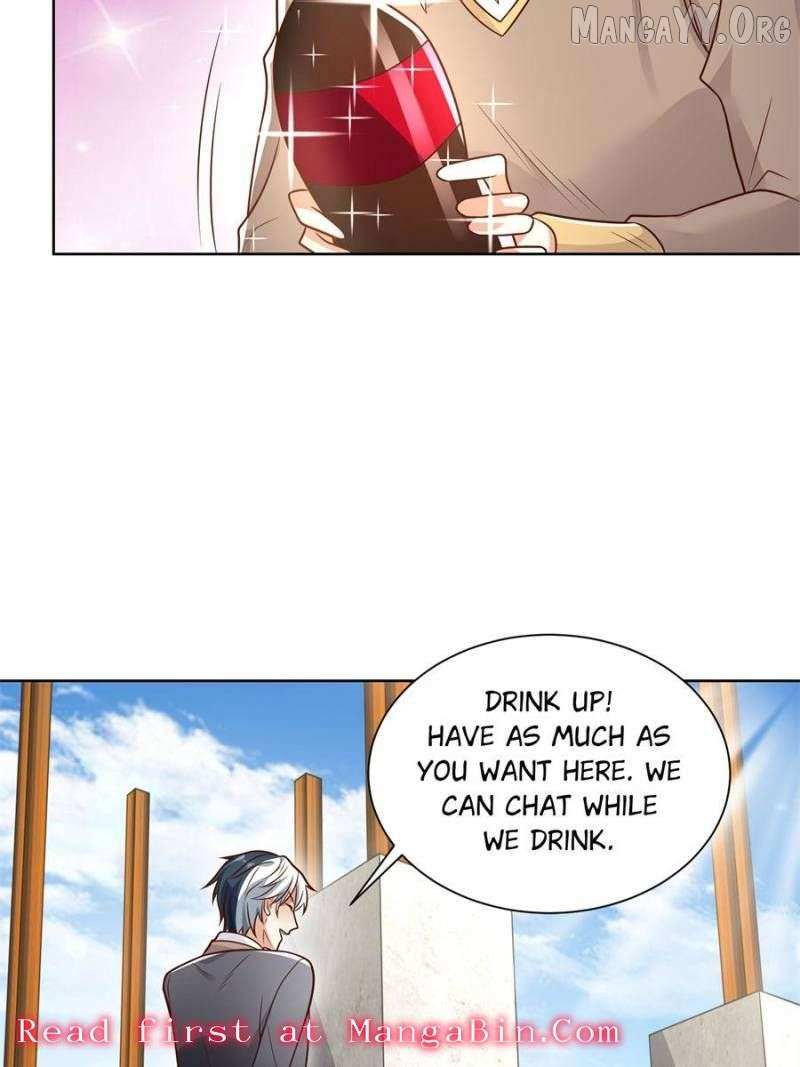 Arch Villain Chapter 79 page 24 - 