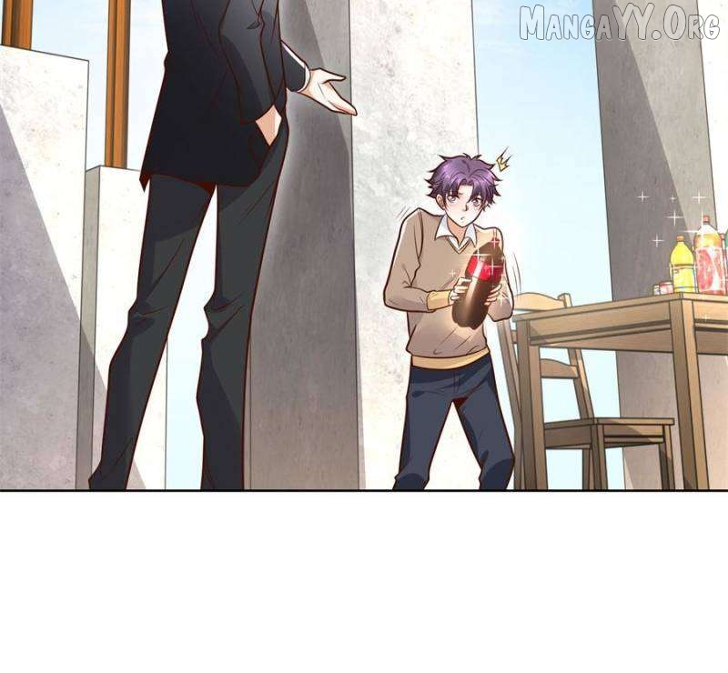 Arch Villain Chapter 79 page 25 - 