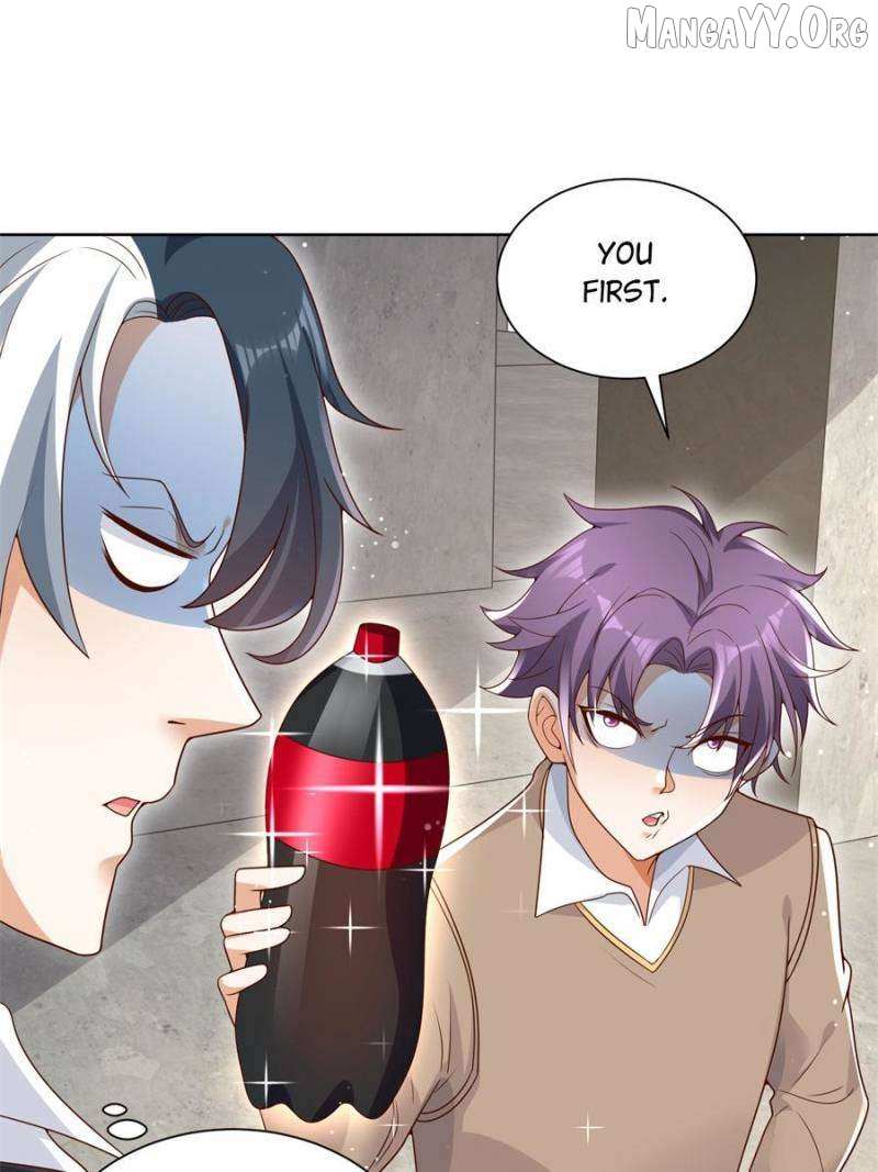 Arch Villain Chapter 79 page 26 - 