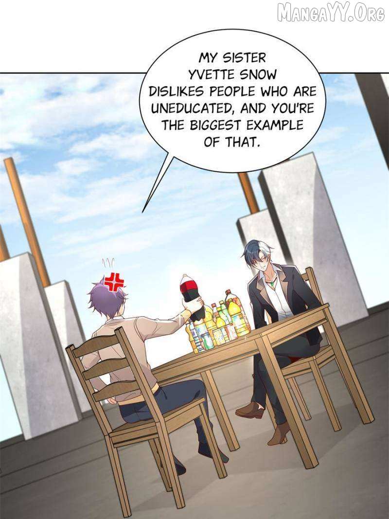 Arch Villain Chapter 79 page 29 - 