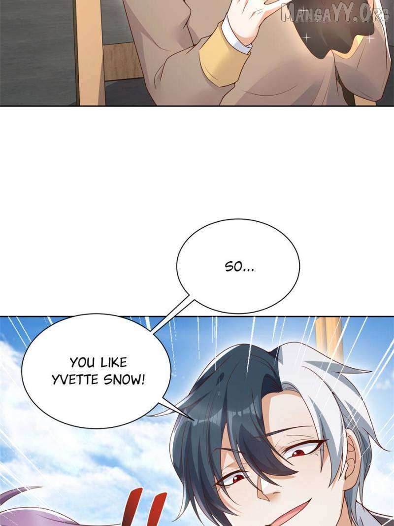 Arch Villain Chapter 79 page 31 - 
