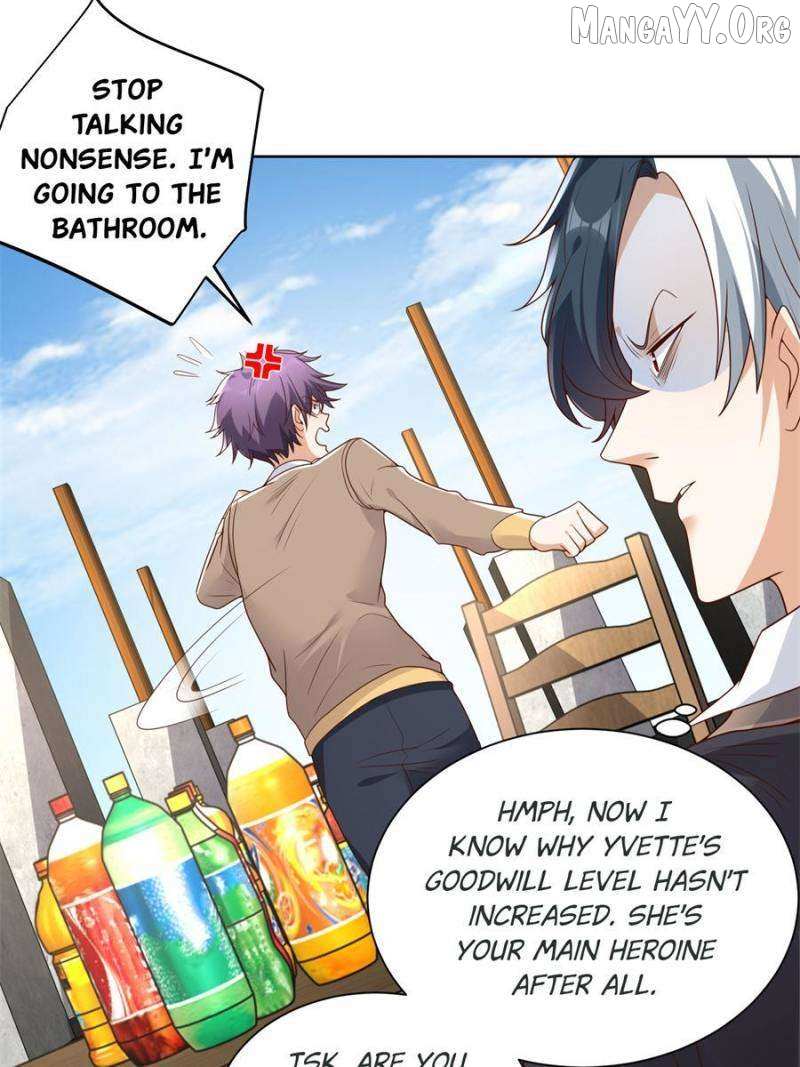 Arch Villain Chapter 79 page 33 - 