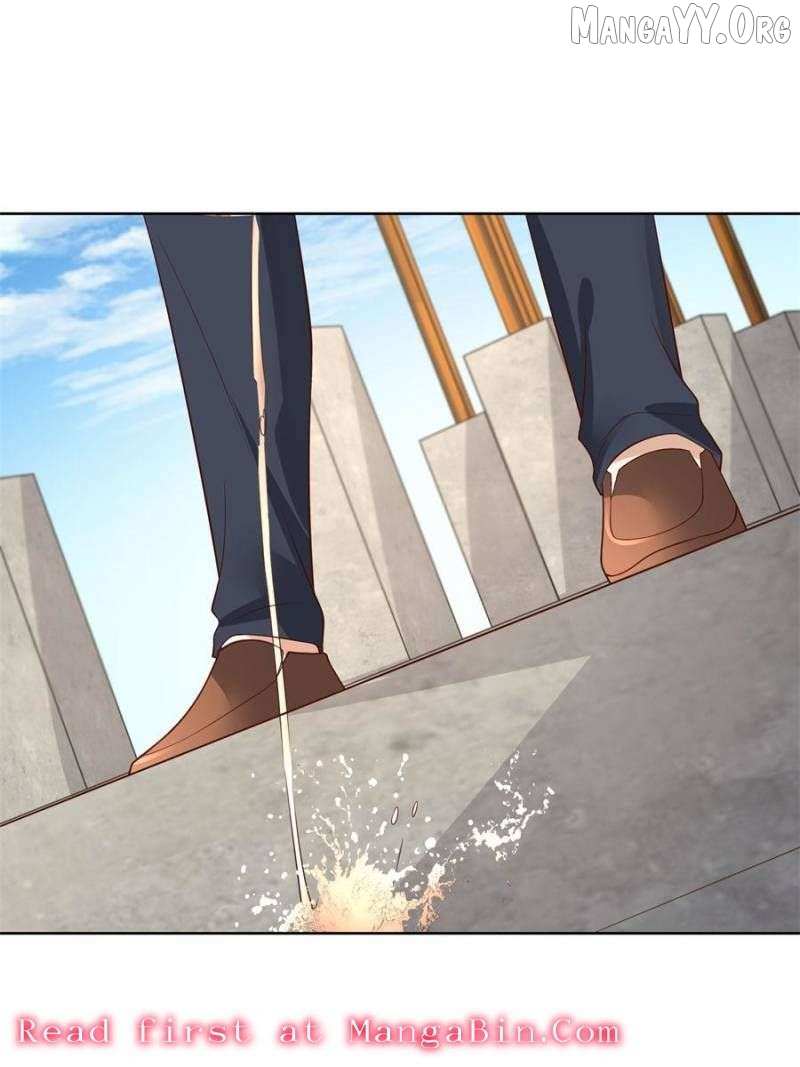 Arch Villain Chapter 79 page 35 - 
