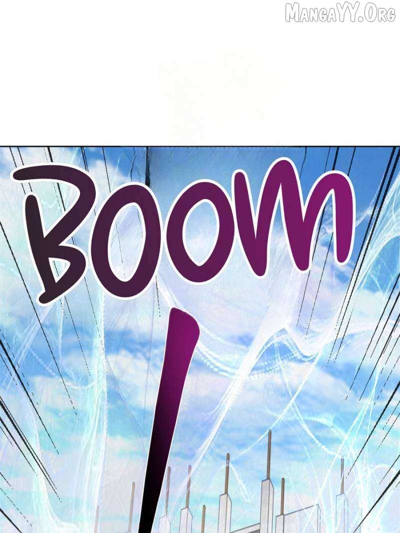 Arch Villain Chapter 79 page 36 - 