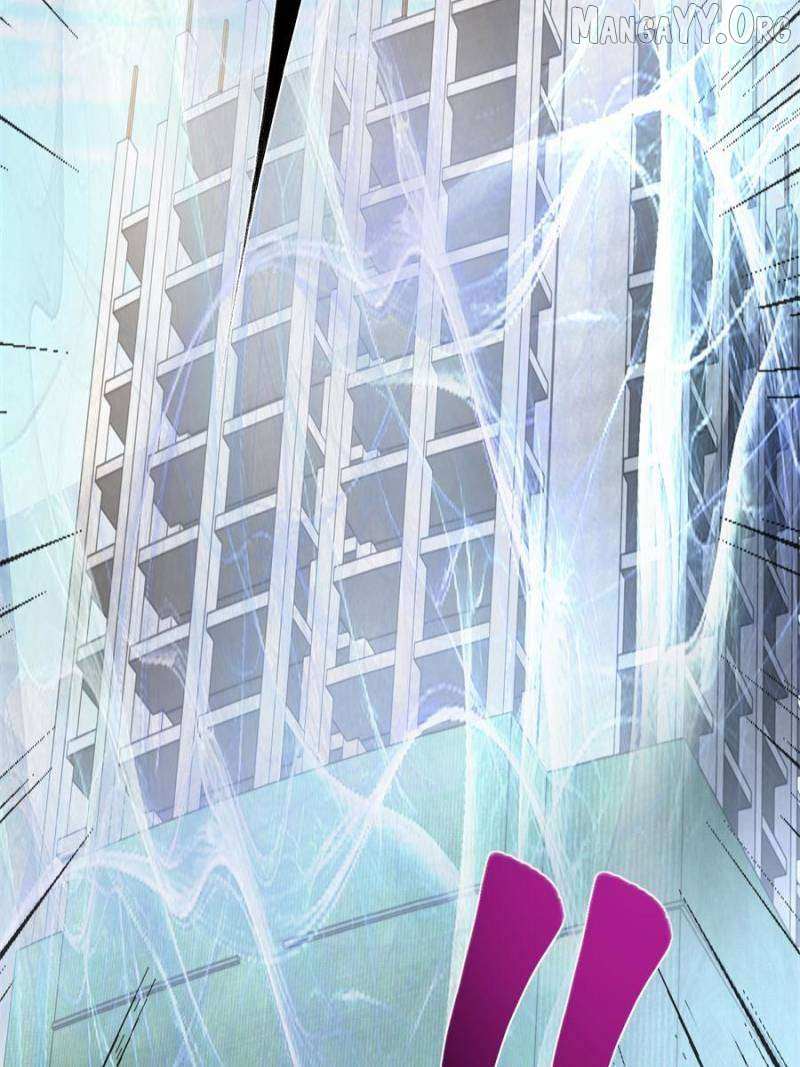Arch Villain Chapter 79 page 37 - 