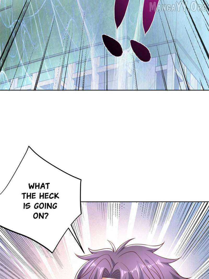 Arch Villain Chapter 79 page 38 - 