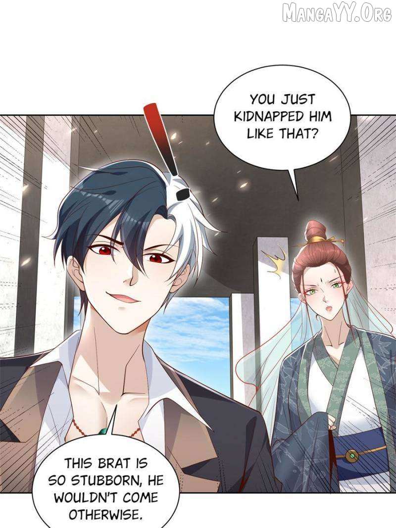 Arch Villain Chapter 79 page 5 - 
