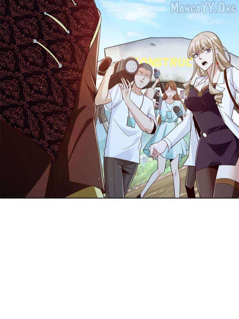 Arch Villain Chapter 79 page 43 - 