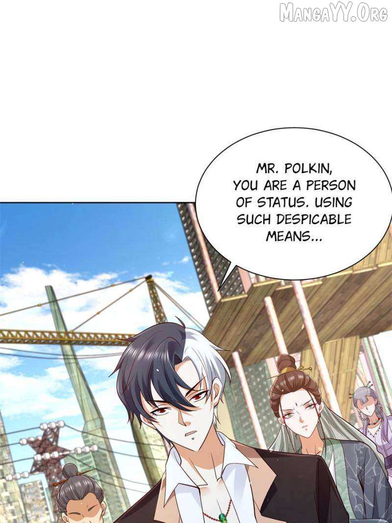 Arch Villain Chapter 79 page 45 - 