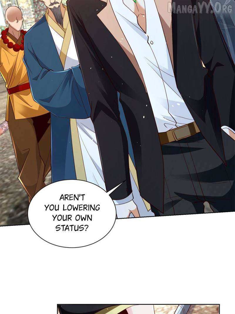 Arch Villain Chapter 79 page 46 - 
