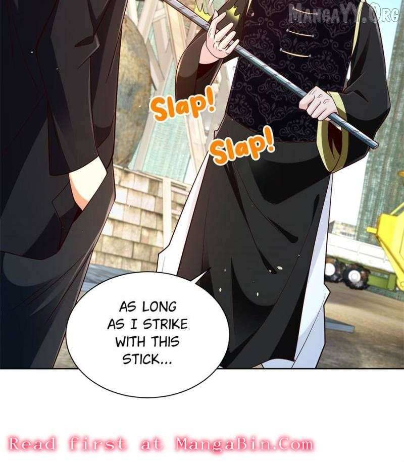 Arch Villain Chapter 79 page 48 - 