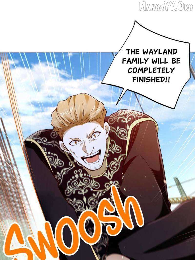Arch Villain Chapter 79 page 49 - 