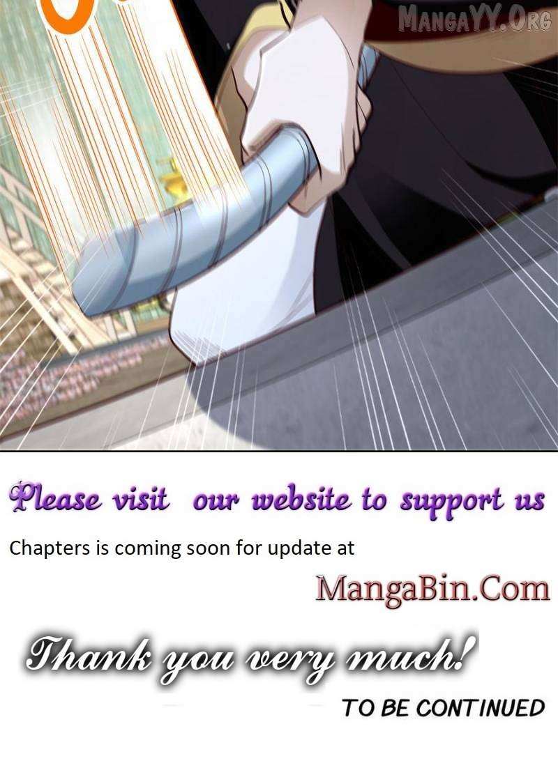 Arch Villain Chapter 79 page 50 - 