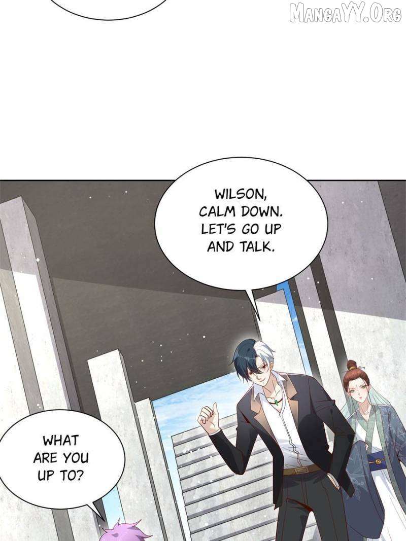 Arch Villain Chapter 79 page 6 - 