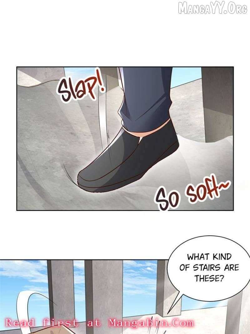 Arch Villain Chapter 79 page 8 - 
