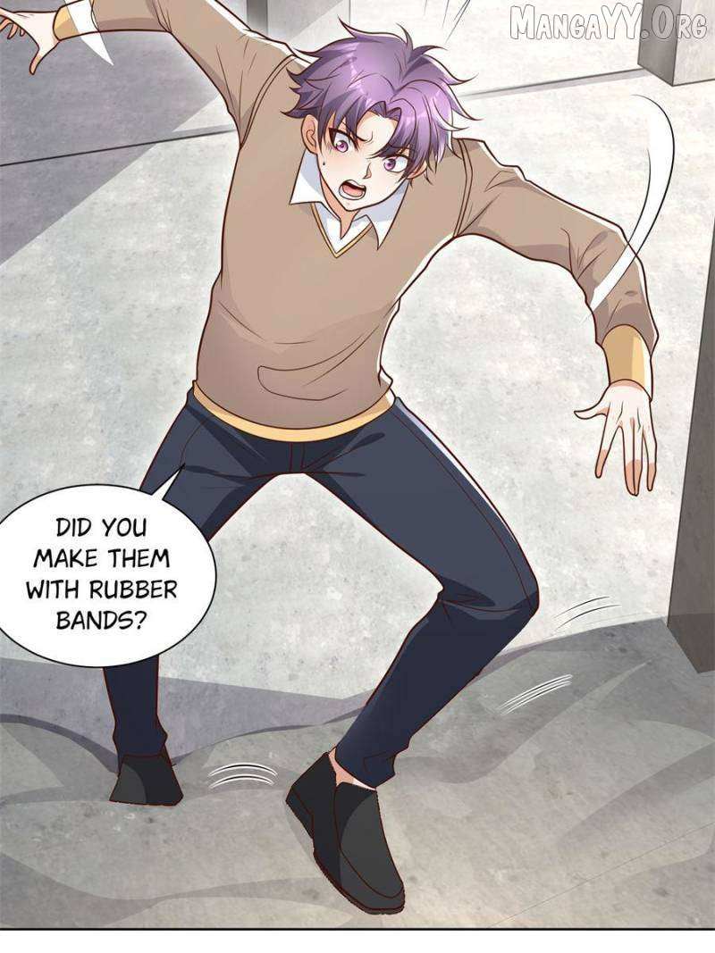 Arch Villain Chapter 79 page 9 - 