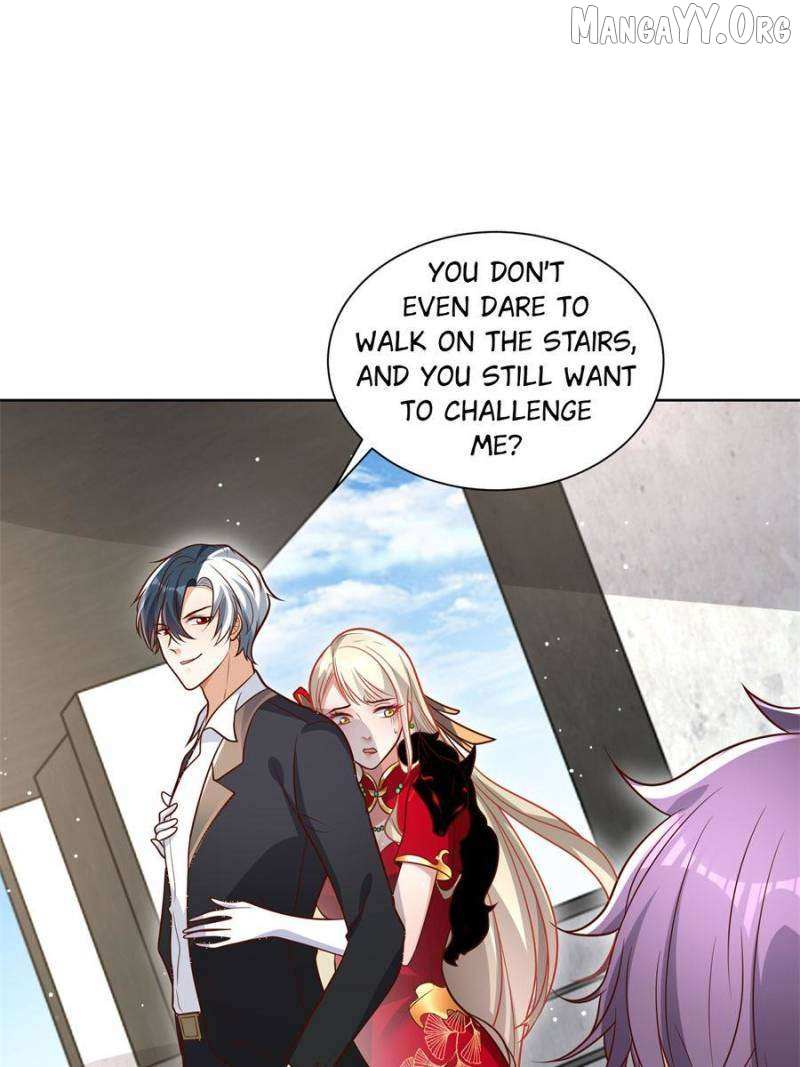 Arch Villain Chapter 79 page 10 - 