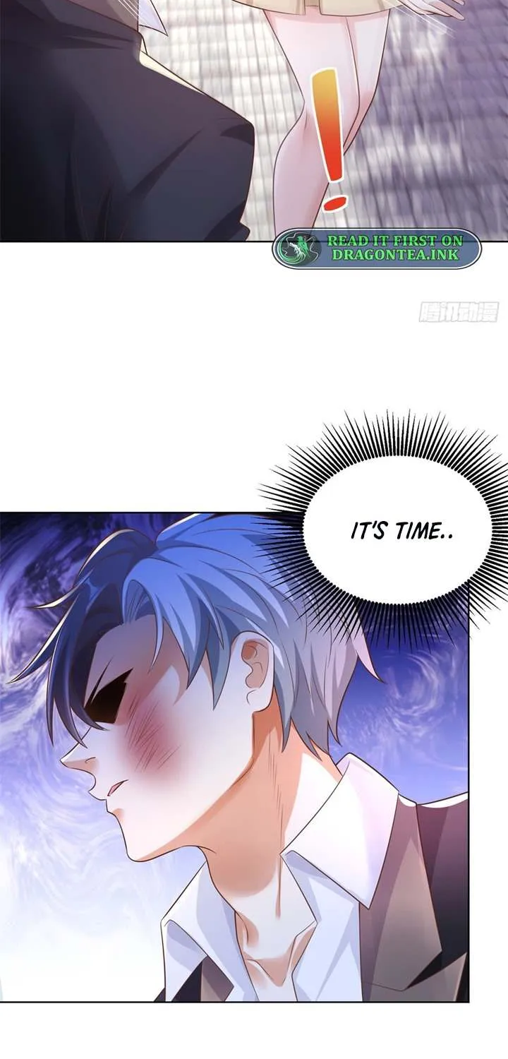 Arch Villain Chapter 8 page 12 - 