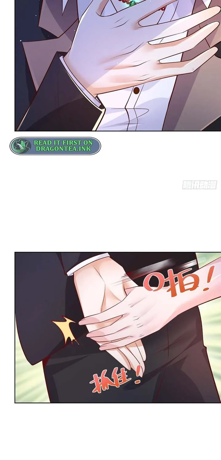 Arch Villain Chapter 8 page 18 - 