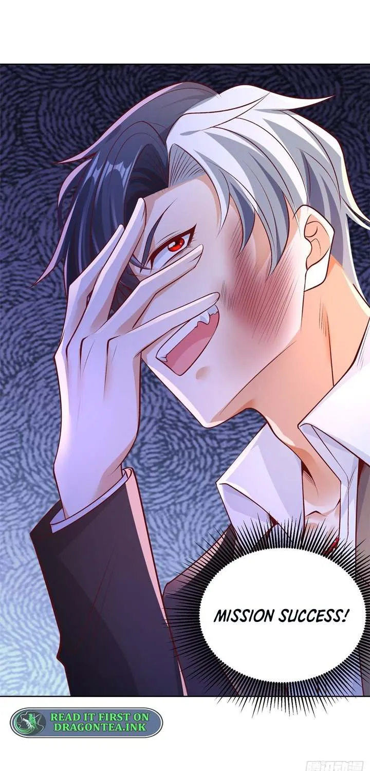 Arch Villain Chapter 8 page 20 - 