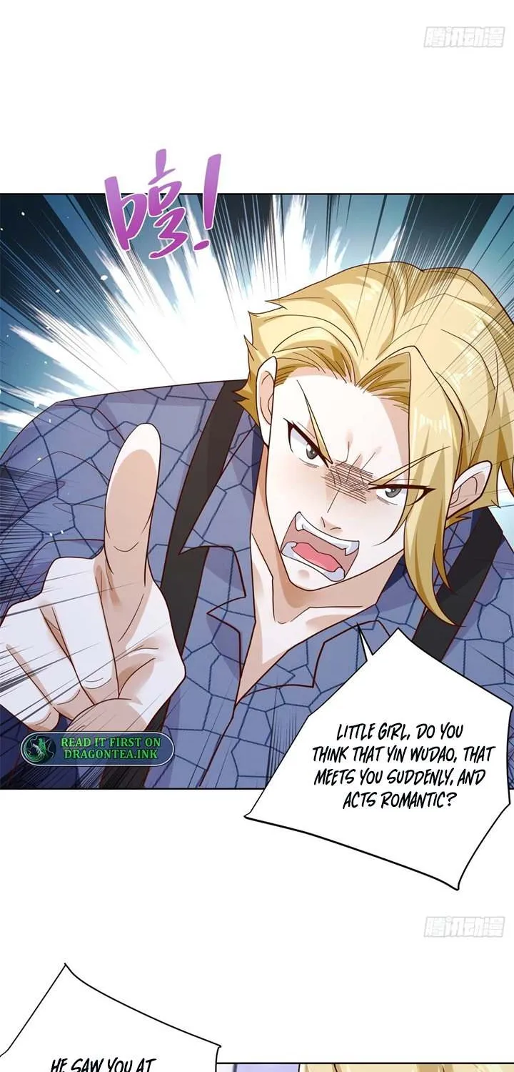 Arch Villain Chapter 8 page 3 - 