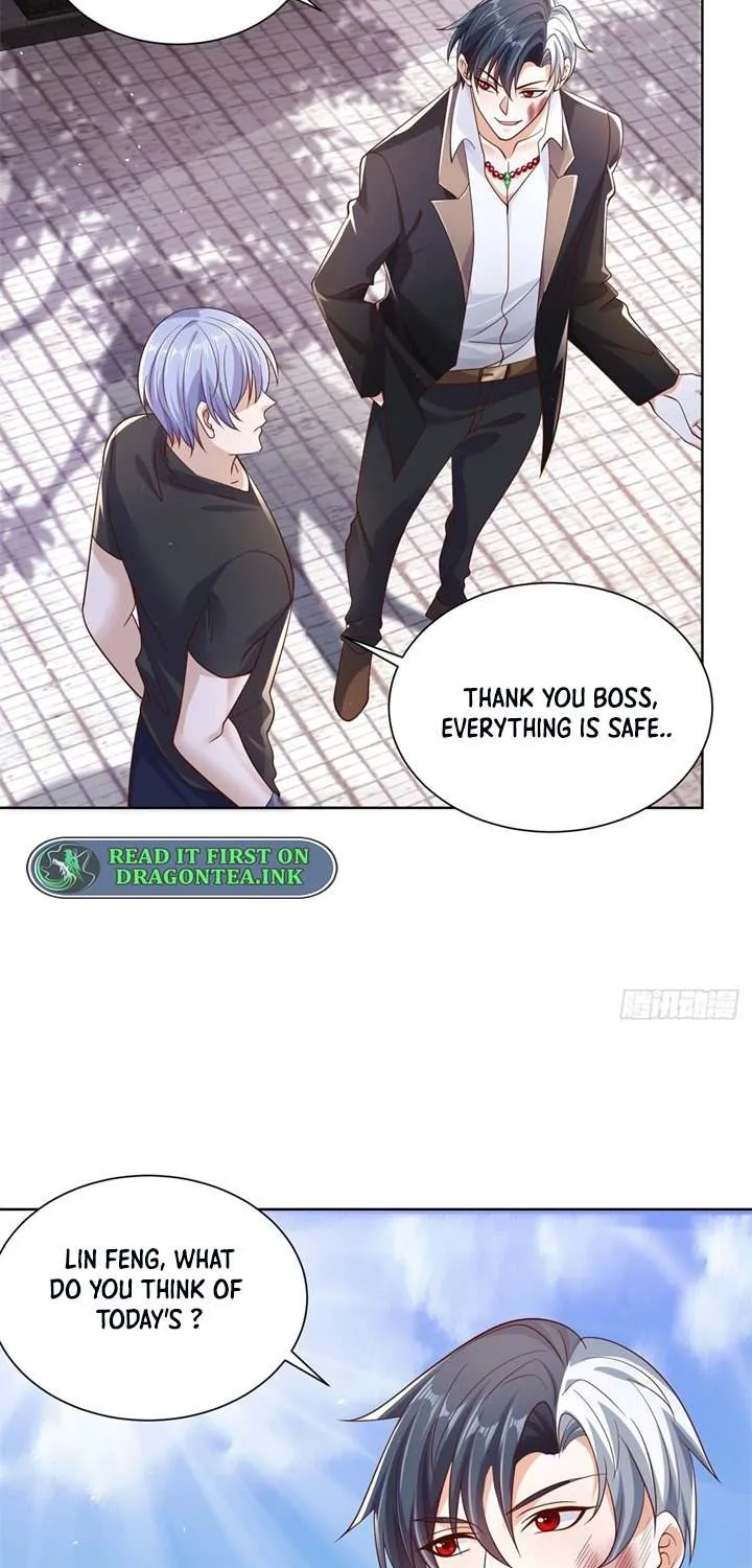 Arch Villain Chapter 8 page 24 - 