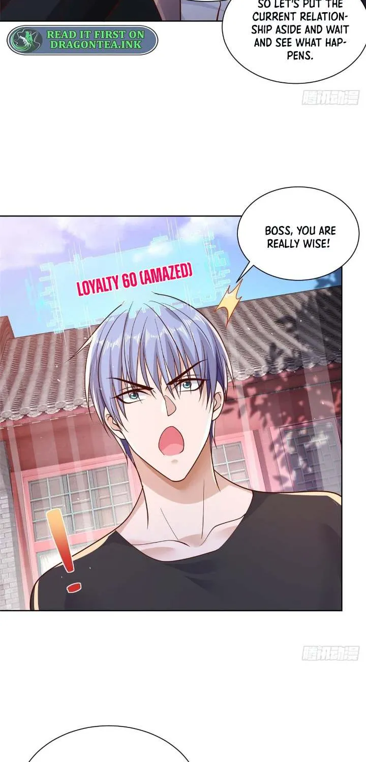 Arch Villain Chapter 8 page 29 - 