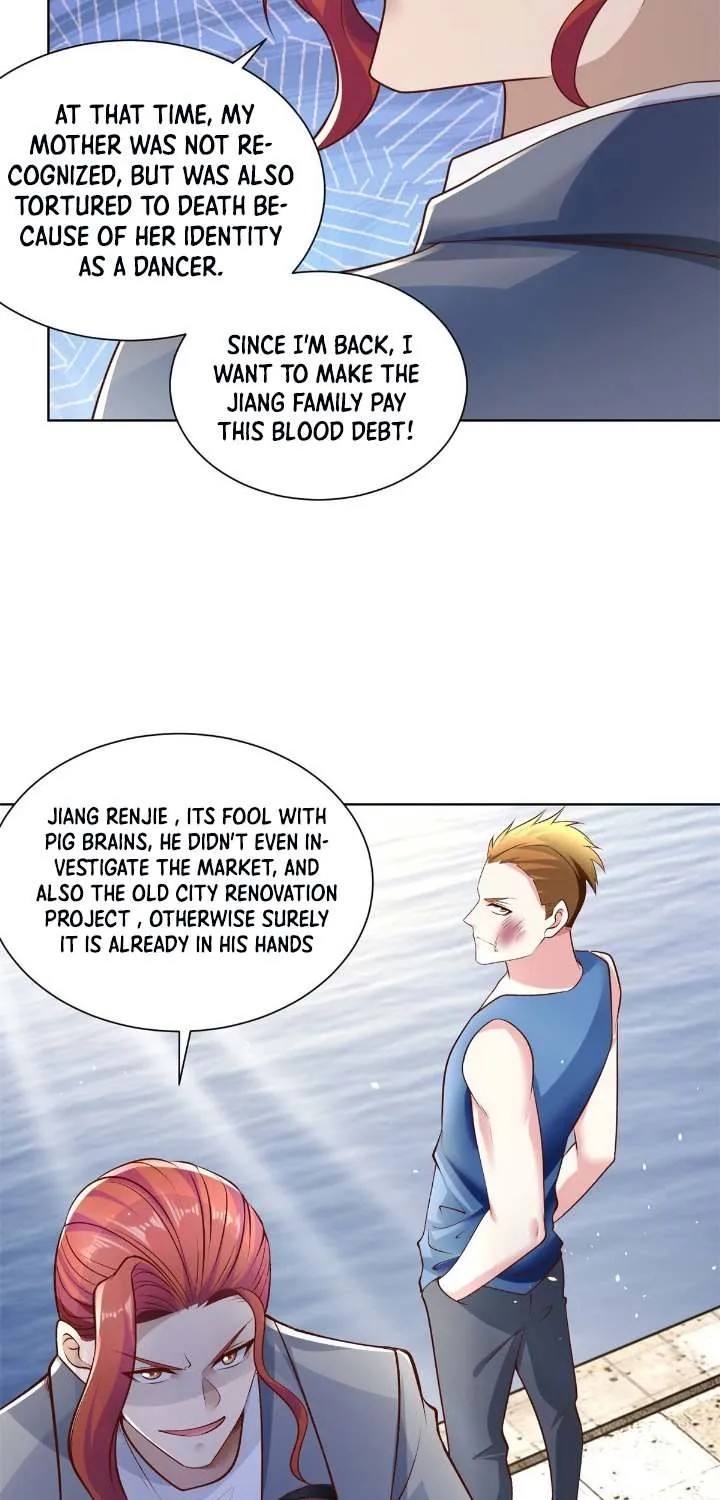 Arch Villain Chapter 8 page 38 - 