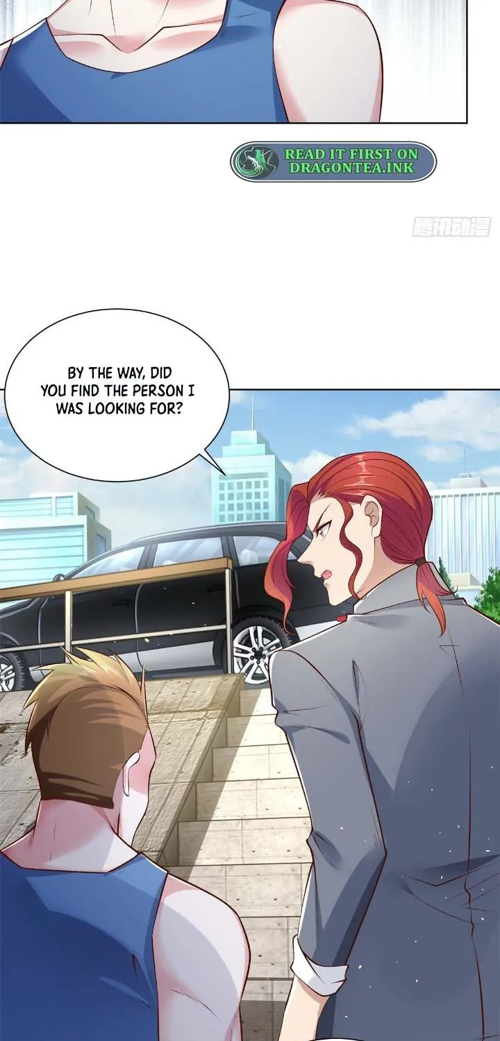 Arch Villain Chapter 8 page 40 - 