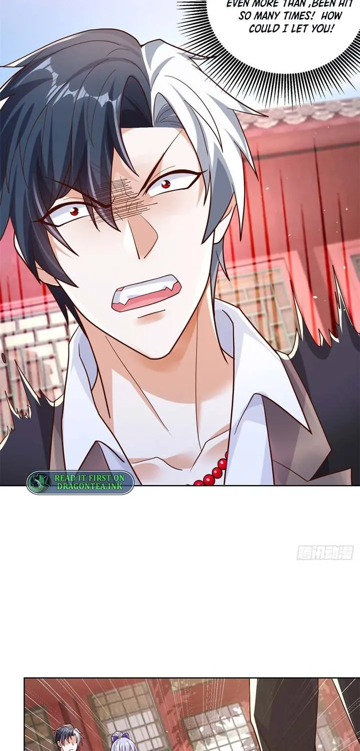 Arch Villain Chapter 8 page 5 - 