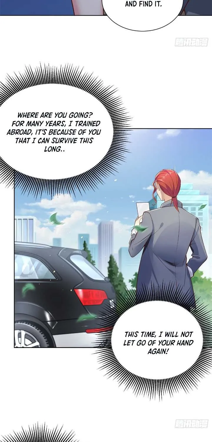 Arch Villain Chapter 8 page 42 - 