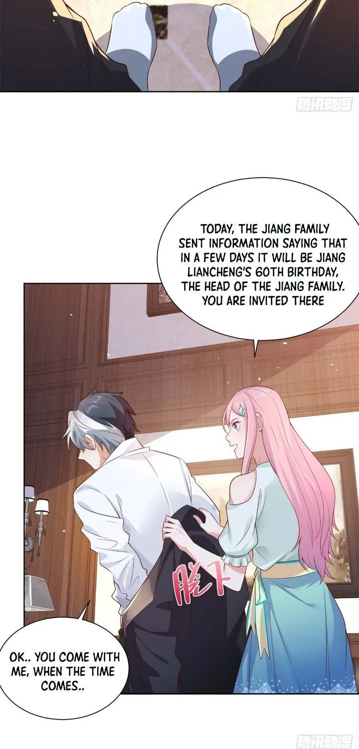 Arch Villain Chapter 8 page 45 - 