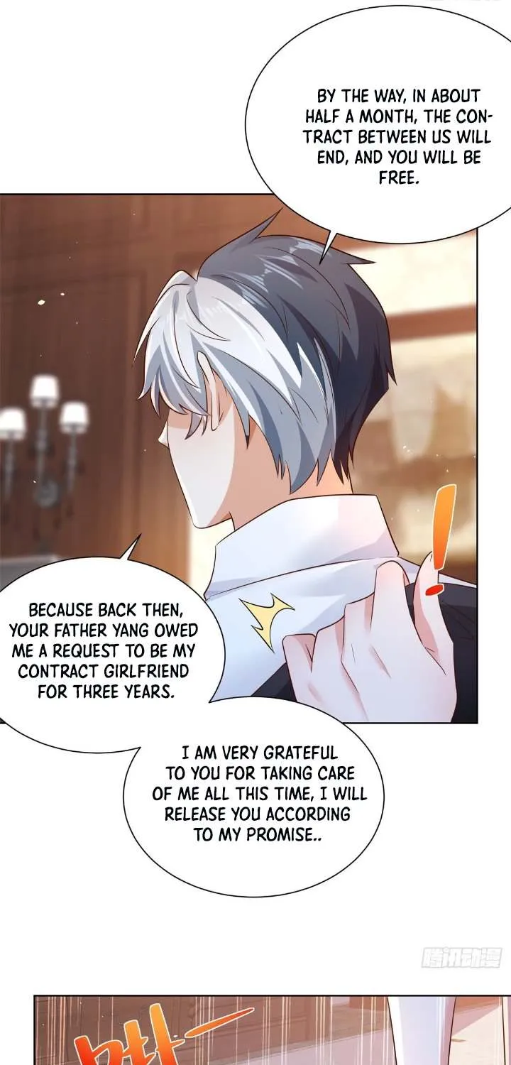 Arch Villain Chapter 8 page 46 - 