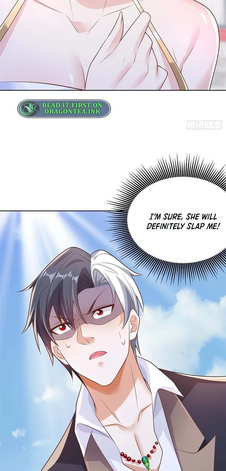 Arch Villain Chapter 8 page 8 - 
