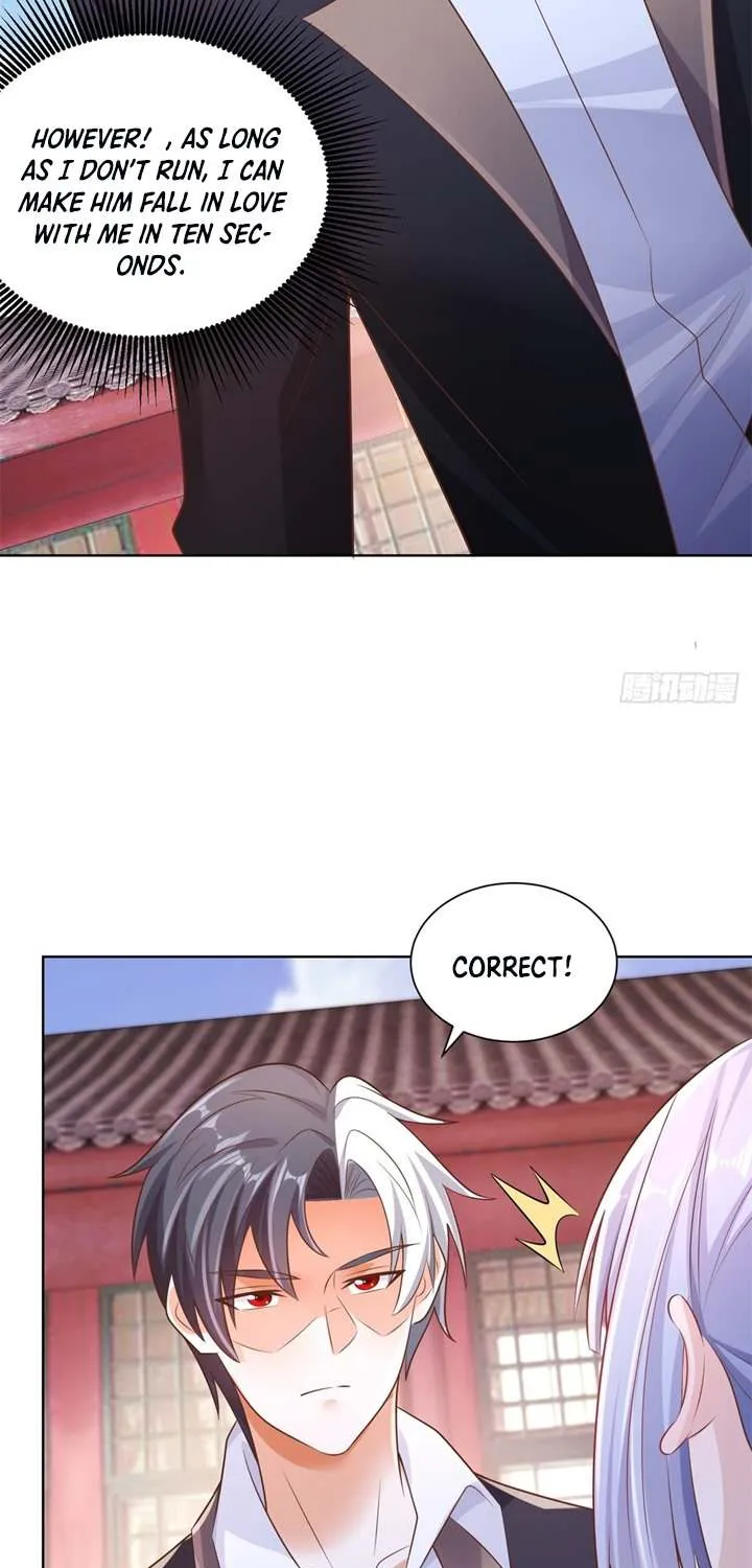 Arch Villain Chapter 8 page 10 - 