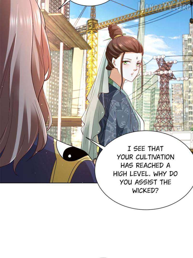 Arch Villain Chapter 80 page 15 - 
