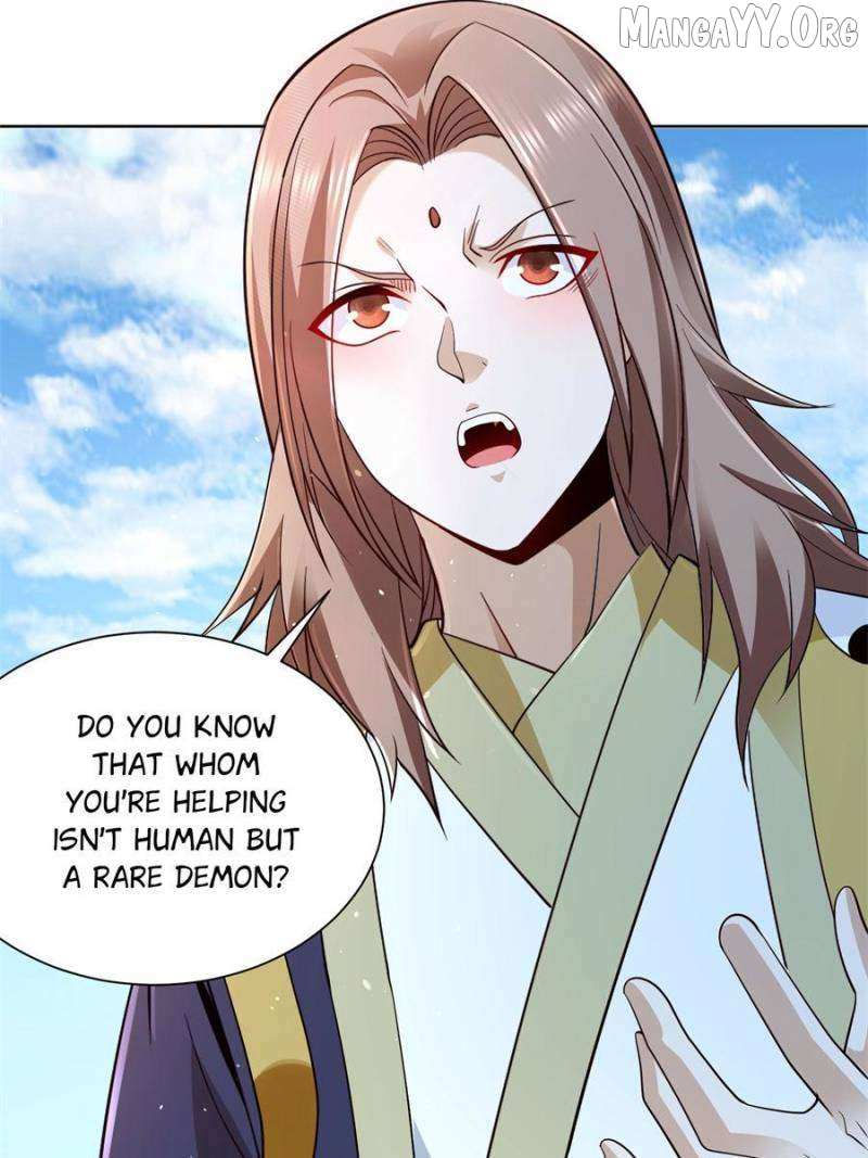 Arch Villain Chapter 80 page 16 - 