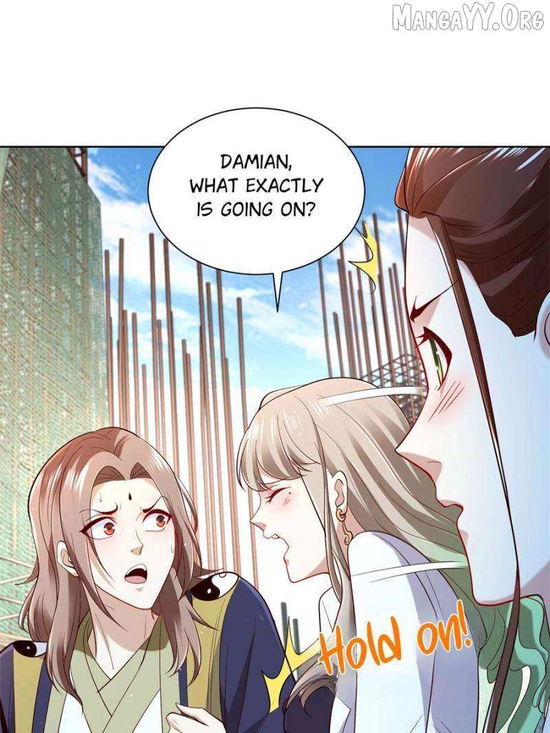 Arch Villain Chapter 80 page 18 - 