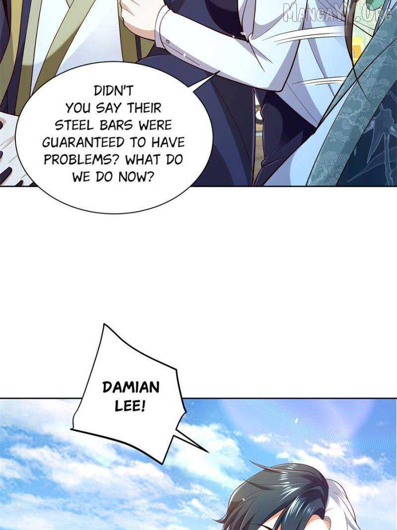 Arch Villain Chapter 80 page 19 - 