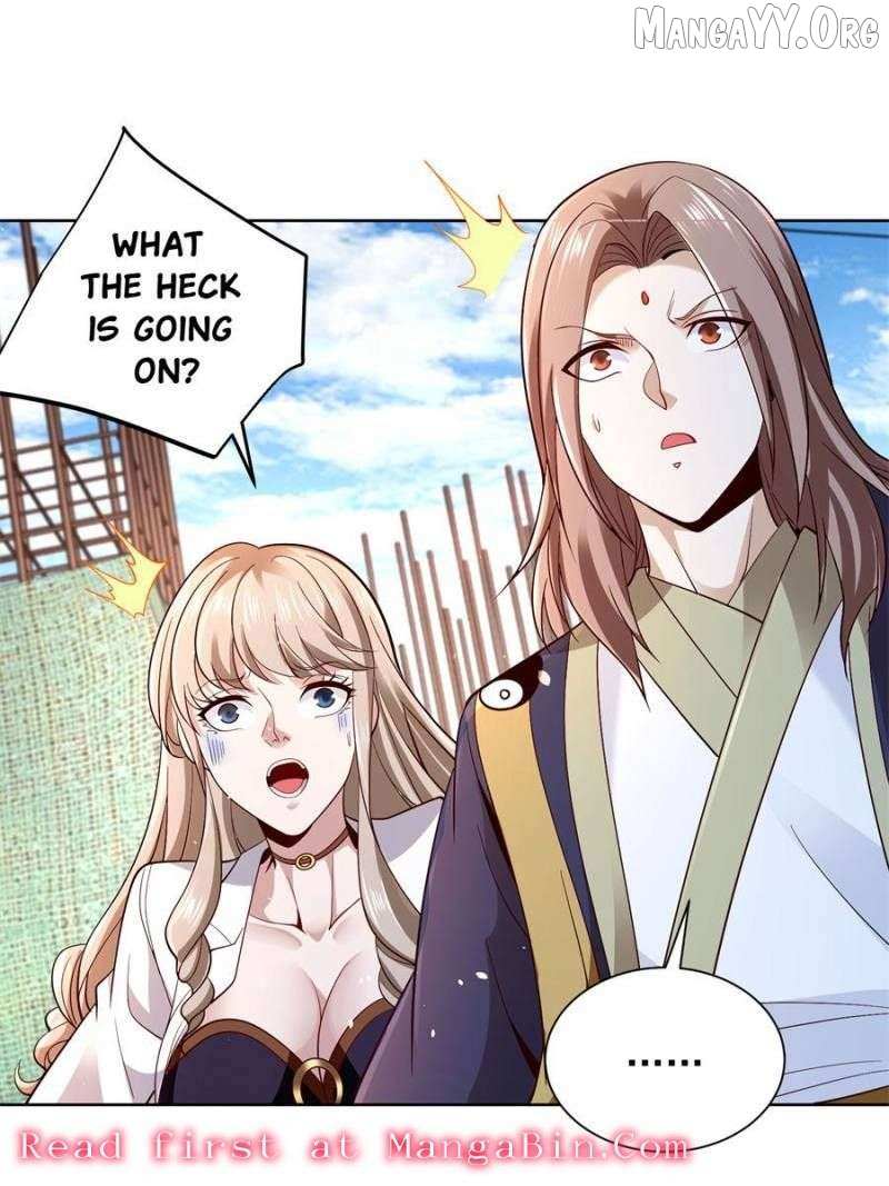 Arch Villain Chapter 80 page 3 - 