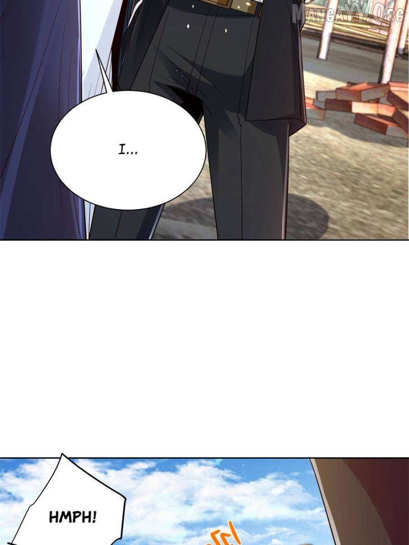 Arch Villain Chapter 80 page 22 - 