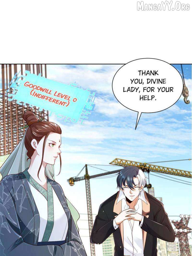 Arch Villain Chapter 80 page 24 - 