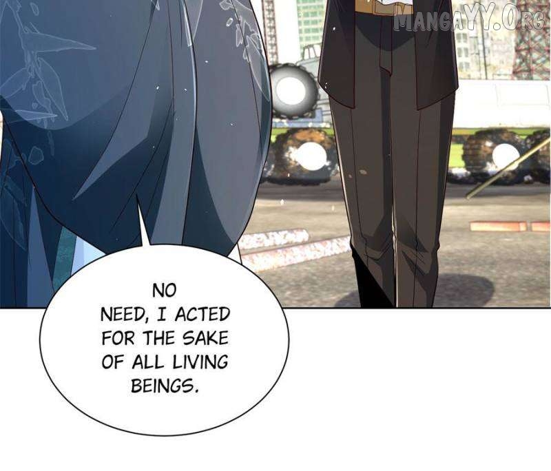 Arch Villain Chapter 80 page 25 - 