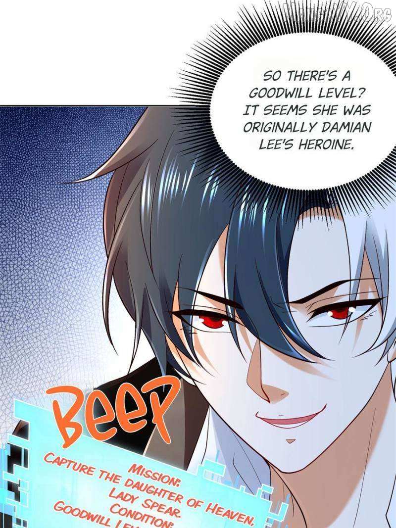 Arch Villain Chapter 80 page 26 - 
