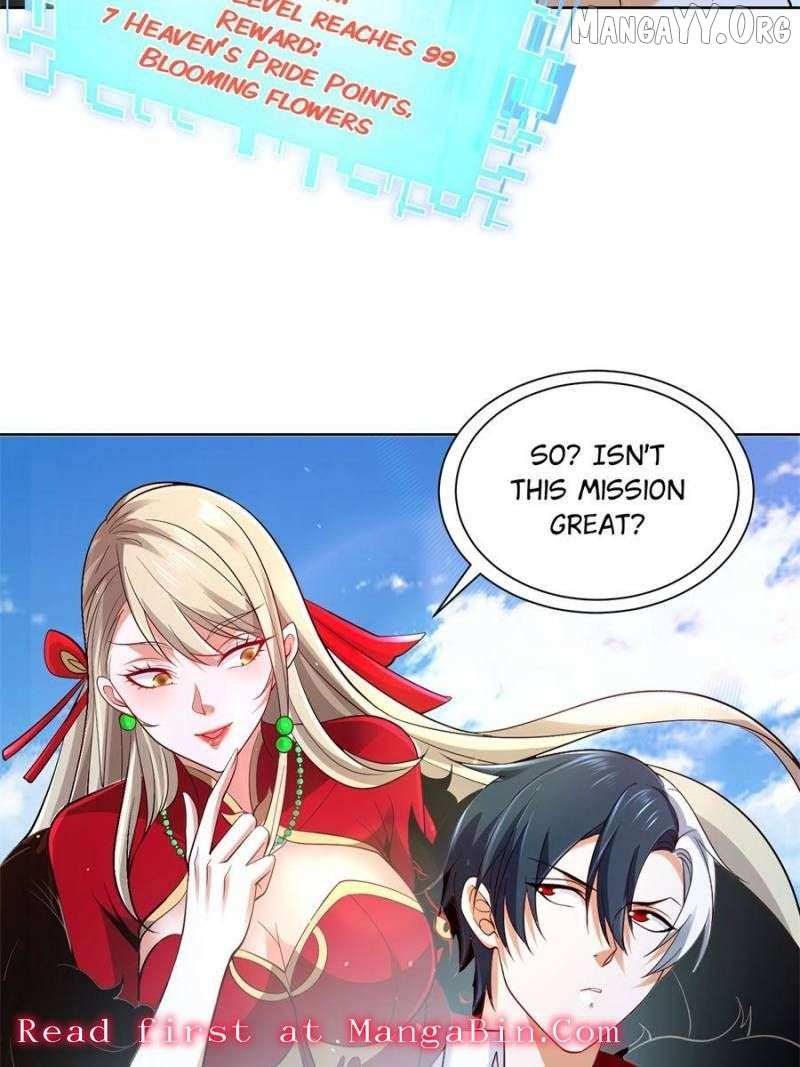 Arch Villain Chapter 80 page 27 - 